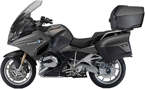 BMW R1200GT
