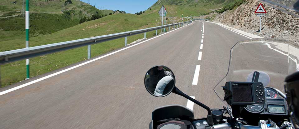 Self guided europe bmw motorcycle tours #7