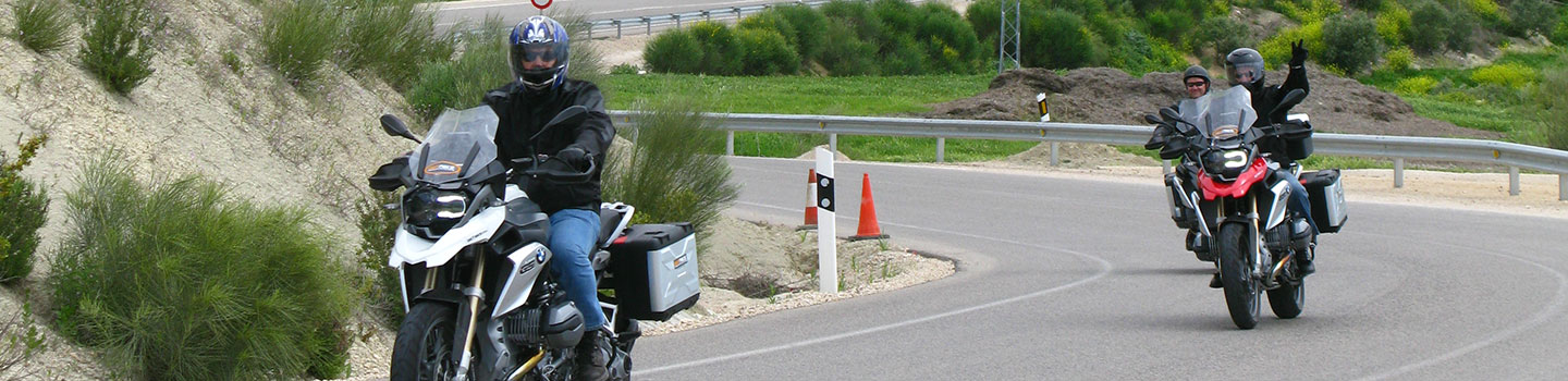 direct access motorcycle near me