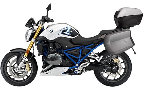 BMR R1200R