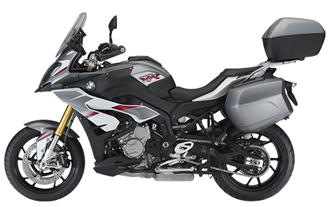 Rent the BMW S1000XR from IMTBIKE