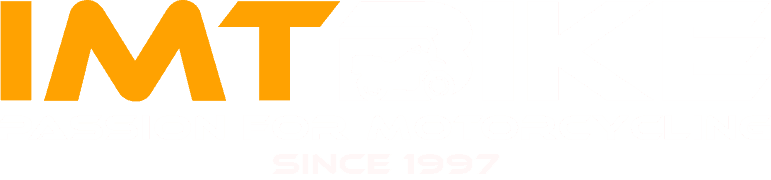 IMTBike Logo