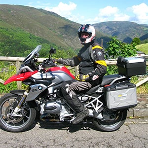 portugal motorrad tour