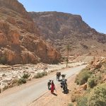 Adventure Morocco Motorbike Tour