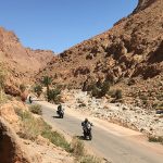 Adventure Morocco Motorbike Tour