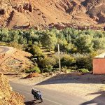 Adventure Morocco Motorbike Tour
