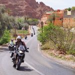 Adventure Morocco Motorbike Tour