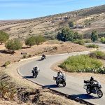 Adventure Morocco Motorbike Tour