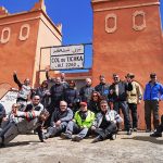 Adventure Morocco Motorcycle Tour