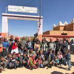 Adventure Morocco Motorcycle Tour