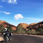 Adventure Morocco Motorcycle Tour