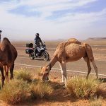 Adventure Morocco Motorcycle Tour