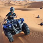 Adventure Morocco Motorcycle Tour