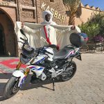 Adventure Morocco Motorcycle Tour