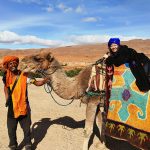 Adventure Morocco Motorcycle Tour