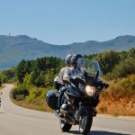 Castles Mountains Central Spain Motorbike Tour