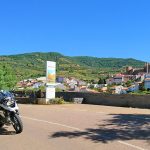 Castles Mountains Central Spain Motorbike Tour