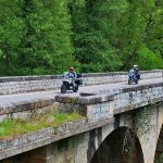 Castles Mountains Central Spain Motorbike Tour