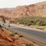 Magical Morocco Motorbike Tour
