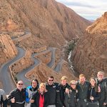 Magical Morocco Motorbike Tour