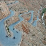 Magical Morocco Motorbike Tour