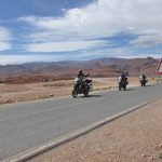 Magical Morocco Motorbike Tour