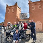 Magical Morocco Motorbike Tour