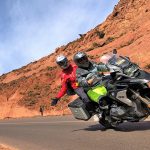 Magical Morocco Motorbike Tour