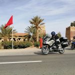 Magical Morocco Motorbike Tour