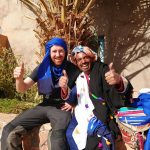 Magical Morocco Motorbike Tour