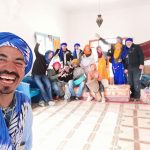 Magical Morocco Motorbike Tour