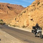 Magical Morocco Motorbike Tour