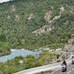 MotoGP Cataluna Pyrenees Motorbike Tour