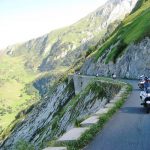 MotoGP Cataluna Pyrenees Motorbike Tour