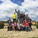 MotoGP Cataluna Pyrenees Motorbike Tour