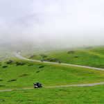 MotoGP Cataluna Pyrenees Motorbike Tour