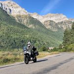 MotoGP Cataluna Pyrenees Motorbike Tour