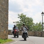 MotoGP Cataluna Pyrenees Motorbike Tour