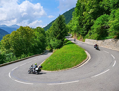 Seu d’Urgell - Ordesa und Monte Perdido Naturpark