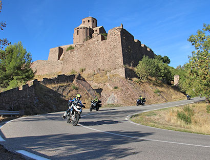 Vall de Boí - Cardona