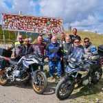 MotoGP Cataluna Pyrenees Motorcycle Tour