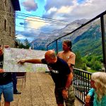 MotoGP Cataluna Pyrenees Motorcycle Tour