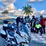 MotoGP Cheste Valencia Motorcycle Tour