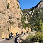 MotoGP Cheste Valencia Motorcycle Tour