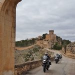 MotoGP Cheste Valencia Motorcycle Tour