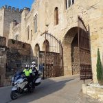 MotoGP Cheste Valencia Motorcycle Tour