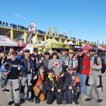 MotoGP Cheste Valencia Motorcycle Tour