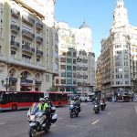 MotoGP Cheste Valencia Motorcycle Tour