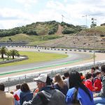 MotoGP Jerez Southern Spain Motorbike Tour