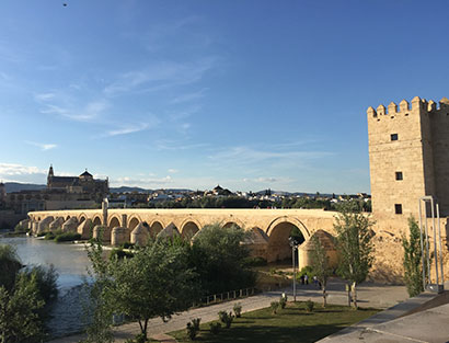 Granada-Córdoba